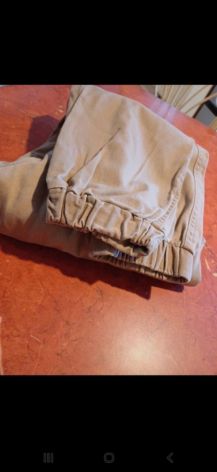 Pantalon fille taille 14 ans - photo numéro 5