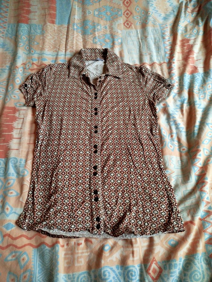 T shirt fantaisie