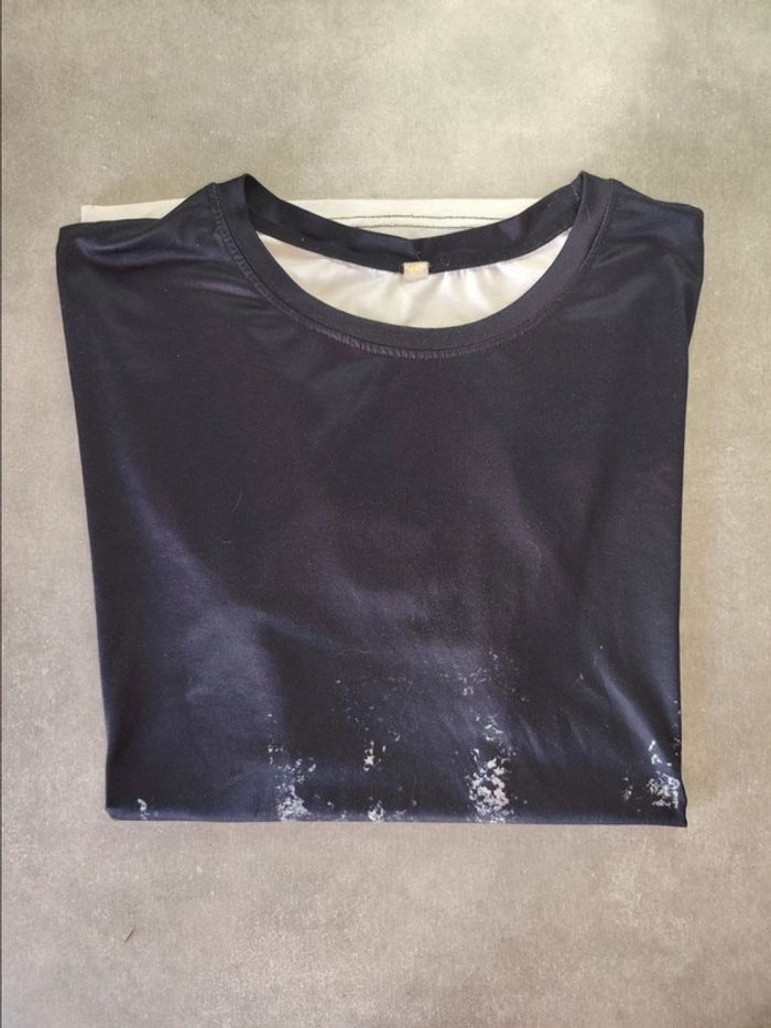 T shirt homme