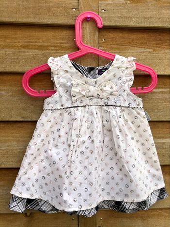 Robe été Sergent Major