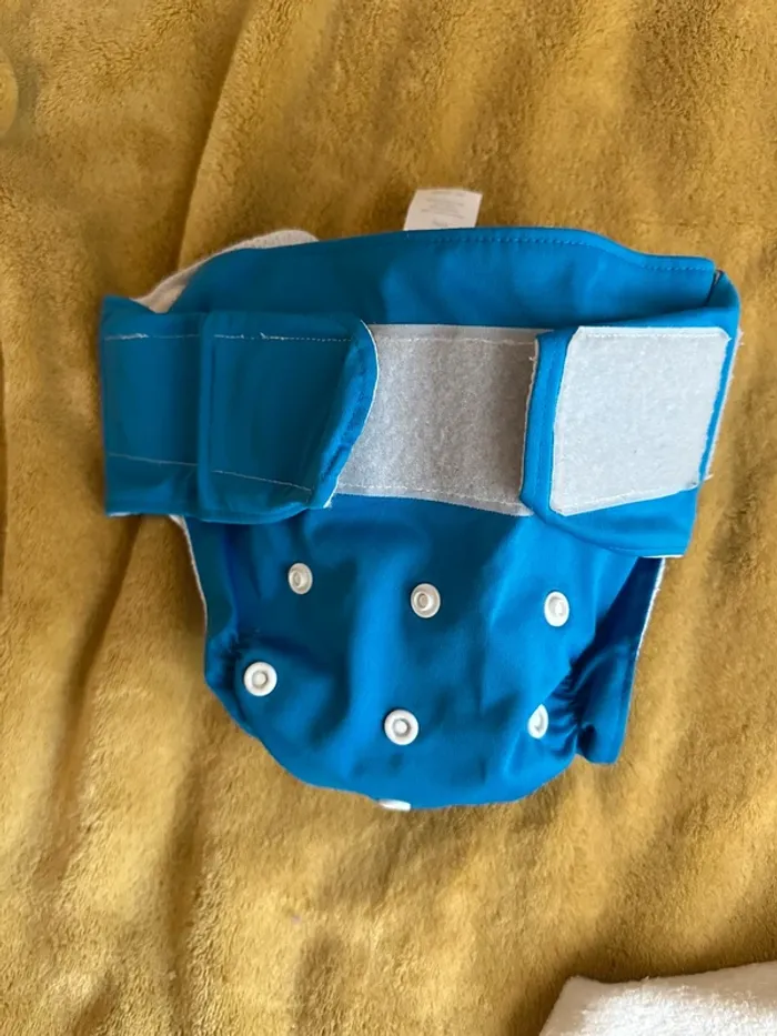 Culotte de bain natation Elliott et loup - photo numéro 3