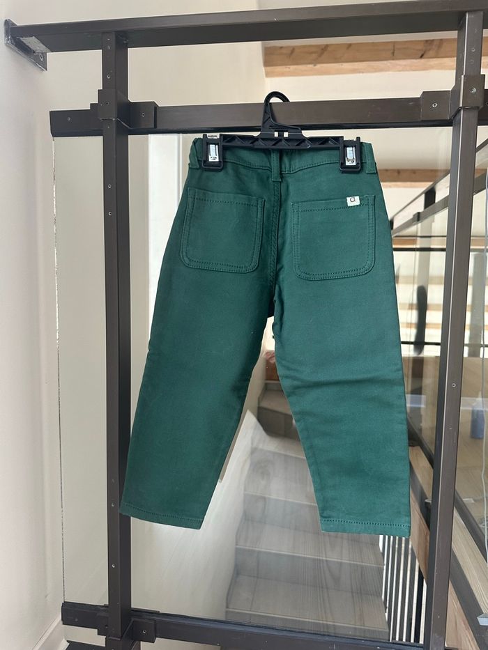 Pantalon Ativo - 30 mois - photo numéro 2