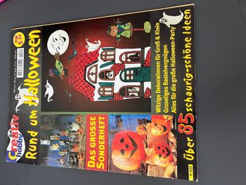 Magazine Creativ Hobby