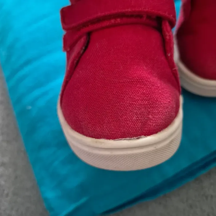 Baskets rouge Gap Marvel Spider-man taille 25 - photo numéro 9