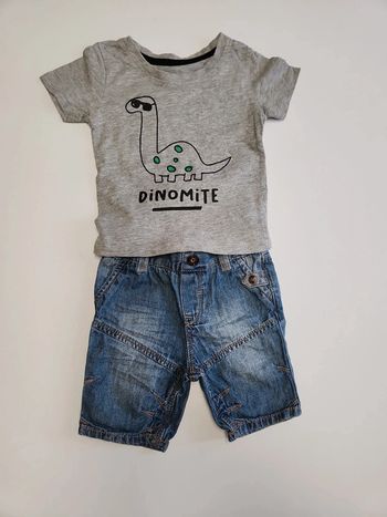 Ensemble enfant