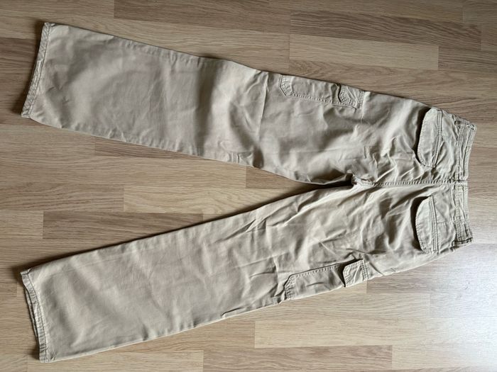 Cargo Zara - photo numéro 4