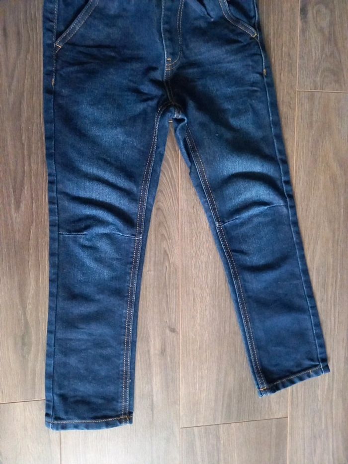 Jean brut - photo numéro 2