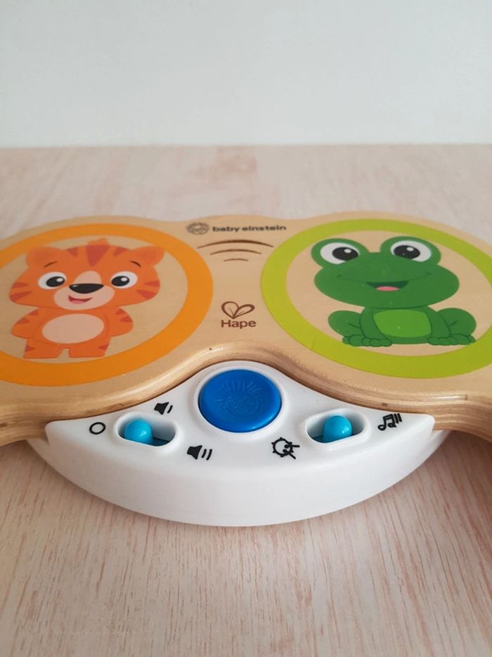 Instrument de musique interactif Magic touch Baby Einstein, Hape - photo numéro 7
