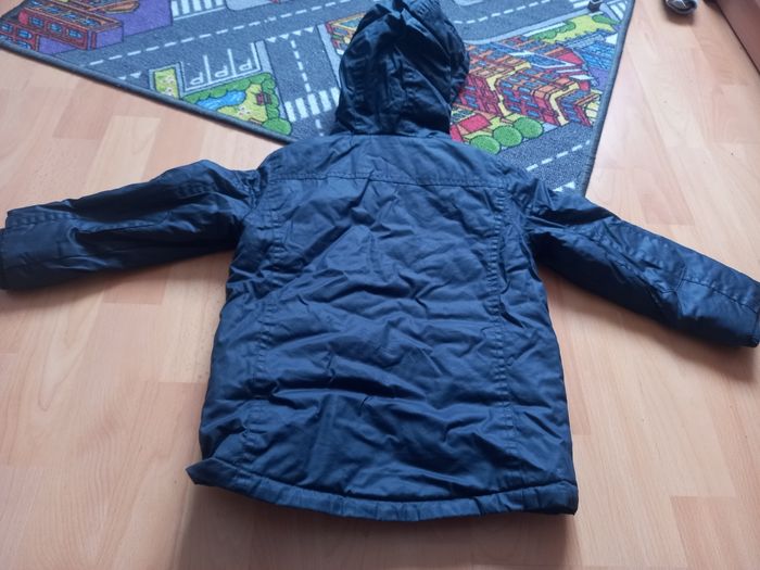 Manteau - photo numéro 7
