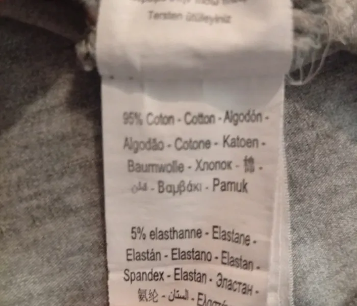 T-shirt de grossesse et d'allaitement - photo numéro 4