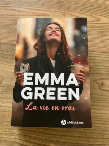 La vie en vrai