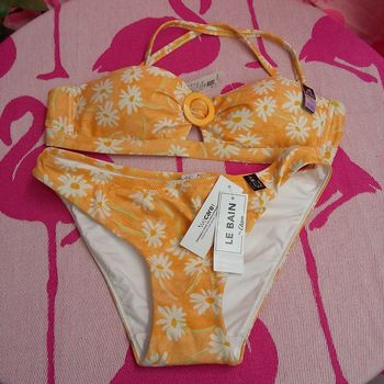 Maillot Etam S