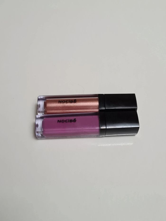 Rouge à lèvres