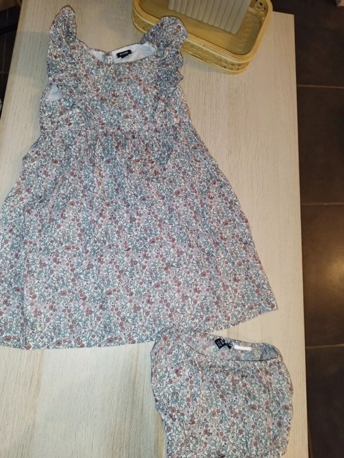 Robe été - photo numéro 2