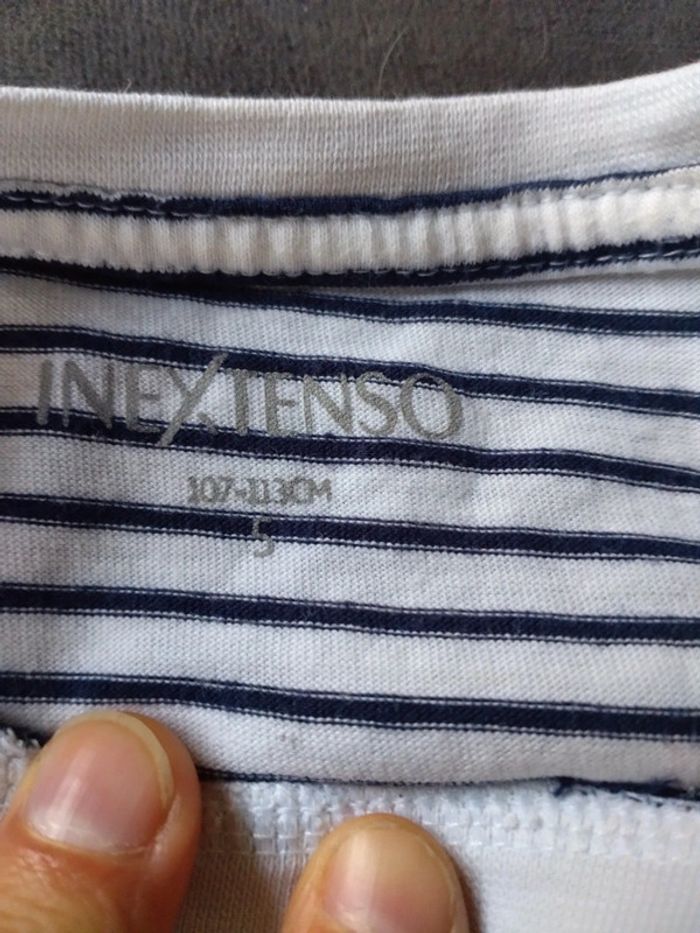 T shirt - photo numéro 3