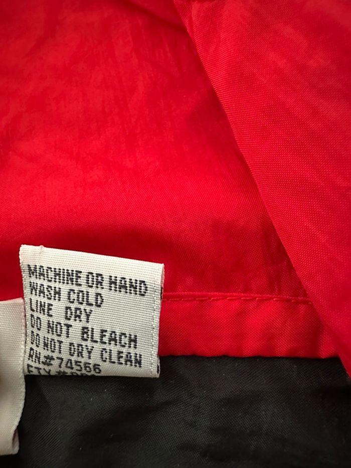 Veste Marlboro - photo numéro 11