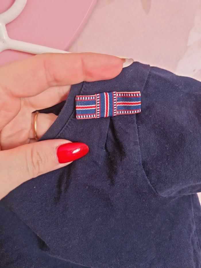 Tee shirt jacadi - photo numéro 2