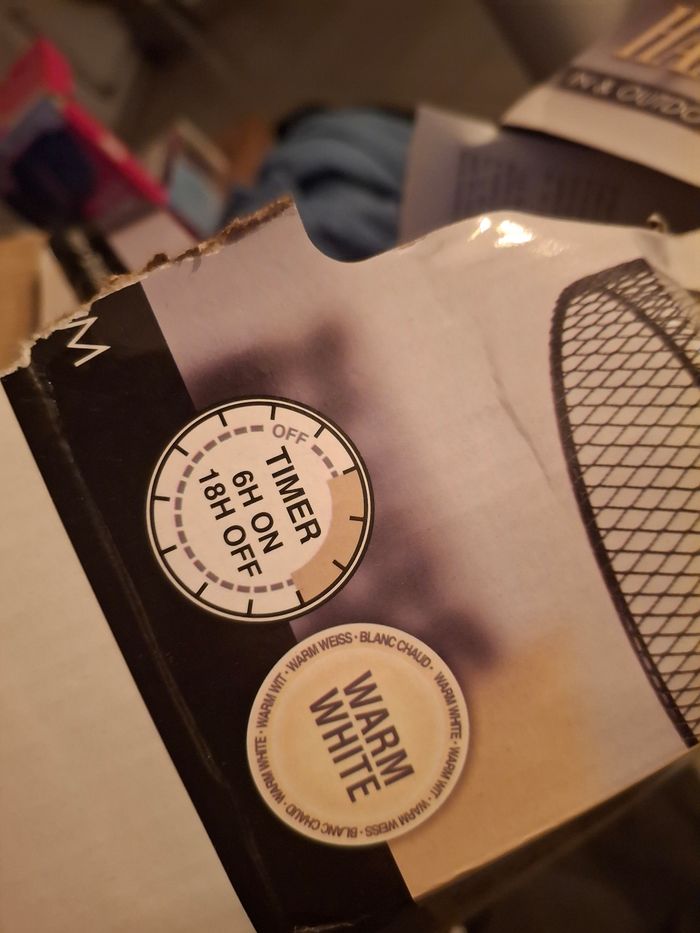 Lampe industriel - photo numéro 5