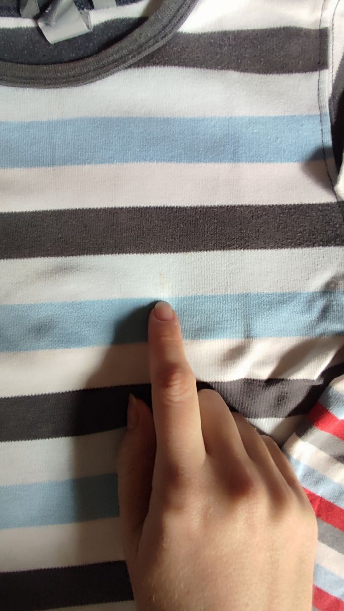 Lot tee-shirt manches courtes garçon H&M - photo numéro 6