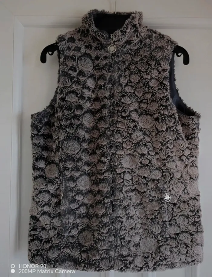 Veste Angèle