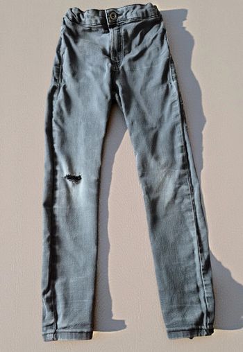 Jeans noir
