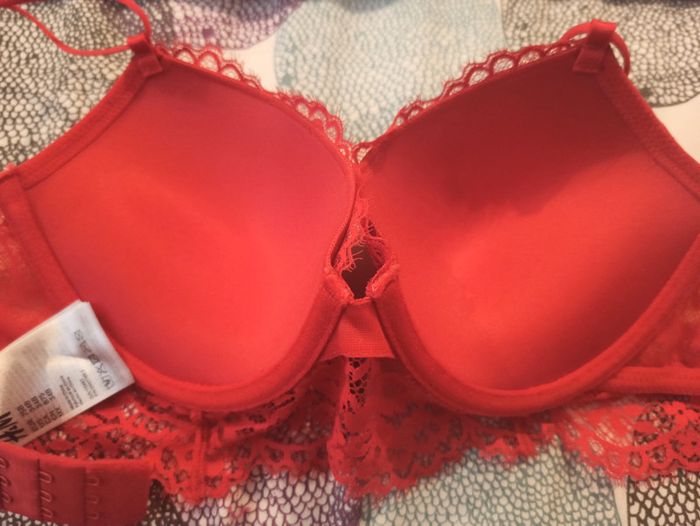 Soutien gorge - photo numéro 2
