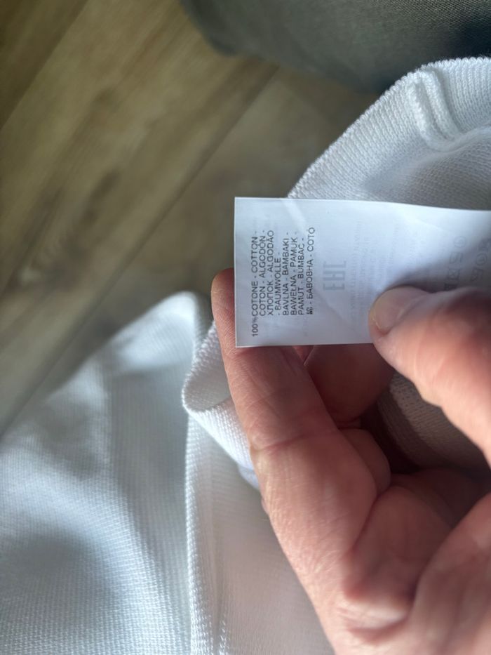 Veste coton neuve - photo numéro 6