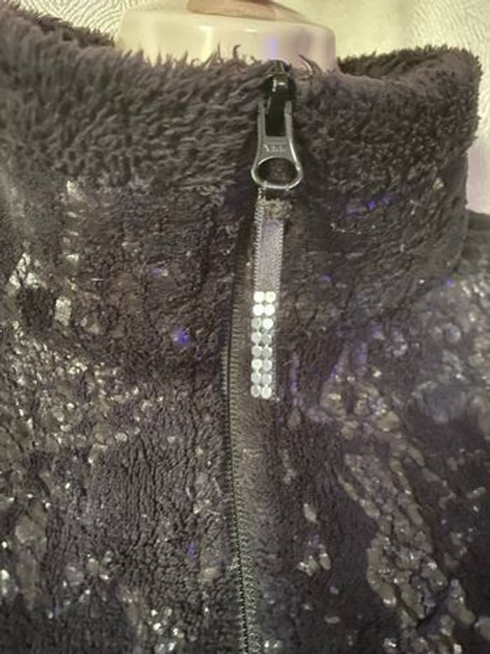 Gilet polaire pilou S Takooha - photo numéro 6