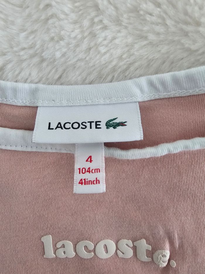 Haut Lacoste - photo numéro 3