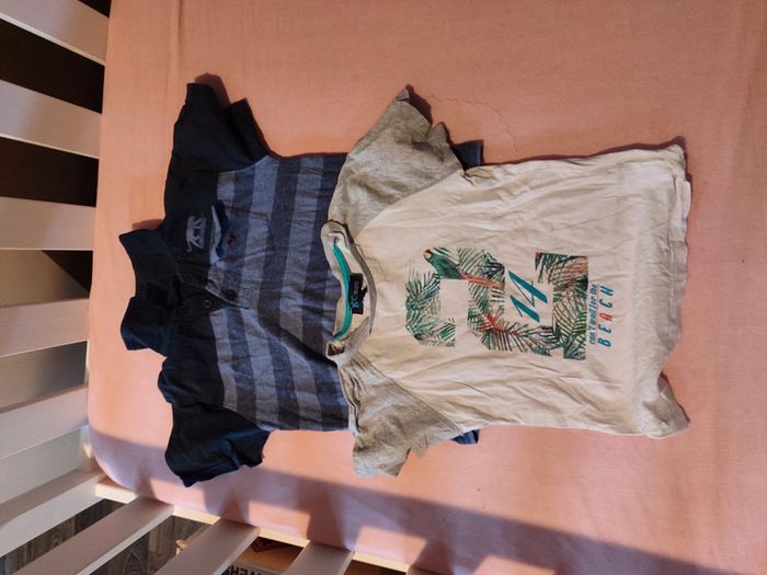 Lot vêtements - photo numéro 2