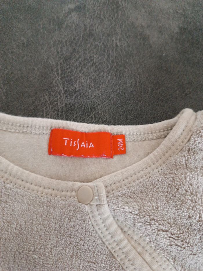 Sur pyjama - photo numéro 2