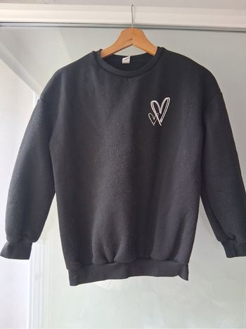 Sweat noir