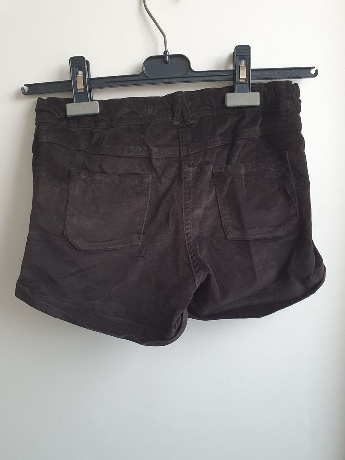 Short fille 10 ans - photo numéro 2