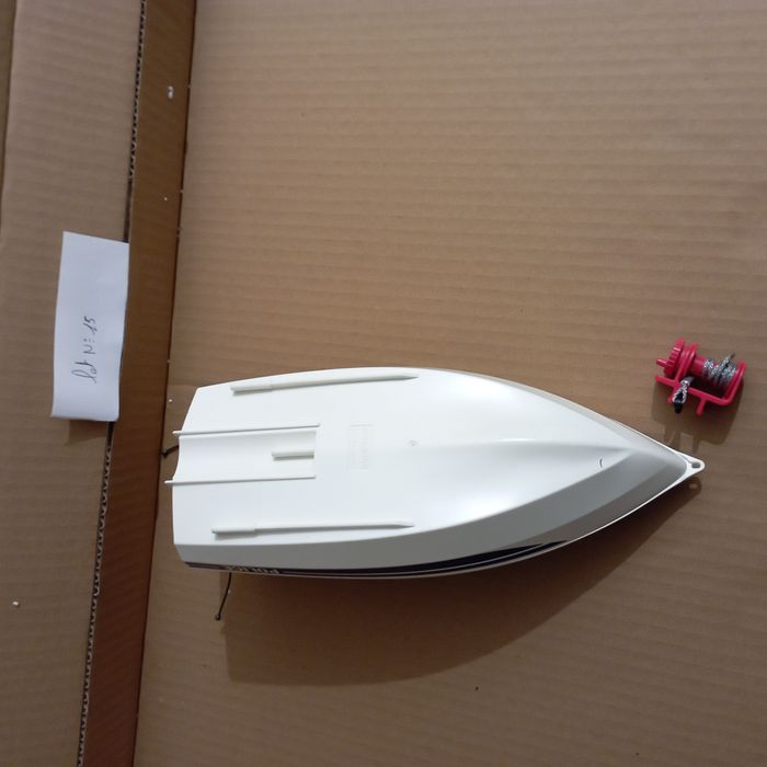 bateau de police playmobil - photo numéro 3