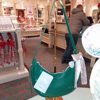 Pick-up sac à main Clochette Disney