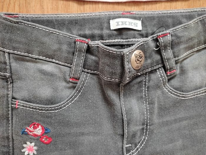 Ensemble mi saison en 3ans (98cm) - photo numéro 5