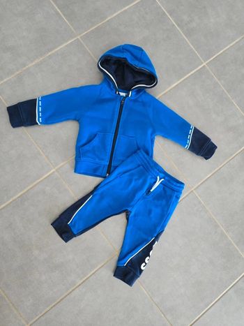Ensemble jogging Hugo Boss