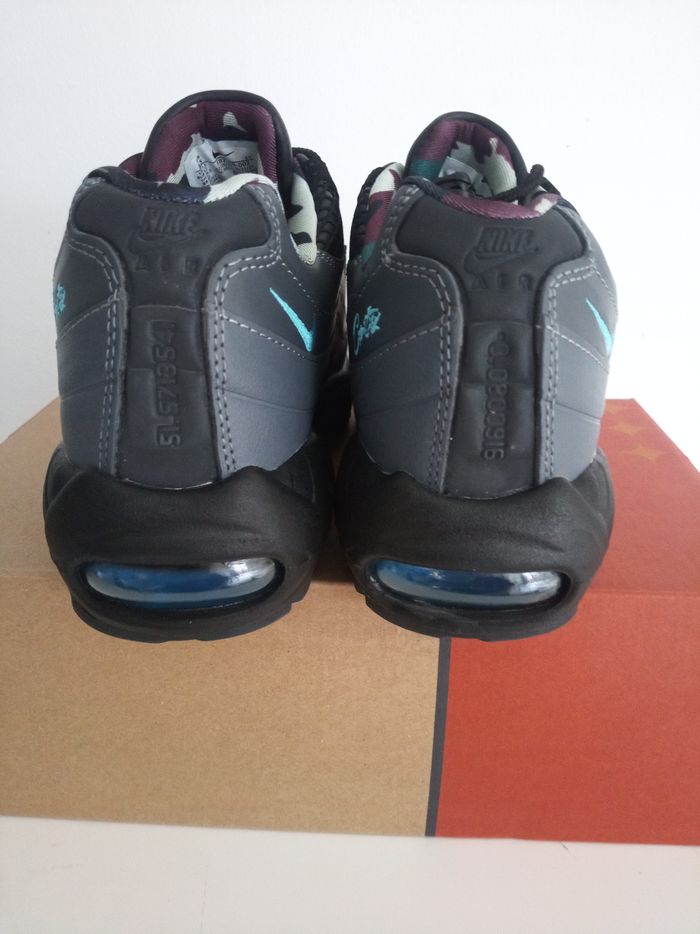 Nike air Max 95 tt - photo numéro 3