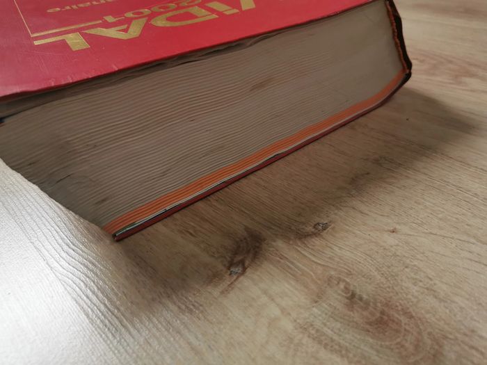 Vidal 2001 le Dictionnaire - photo numéro 12