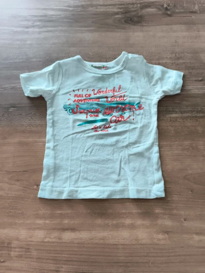T shirt