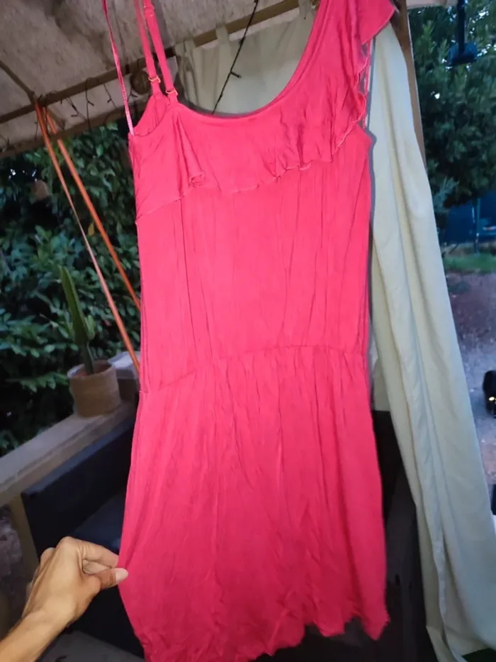 Robe d'été - photo numéro 4
