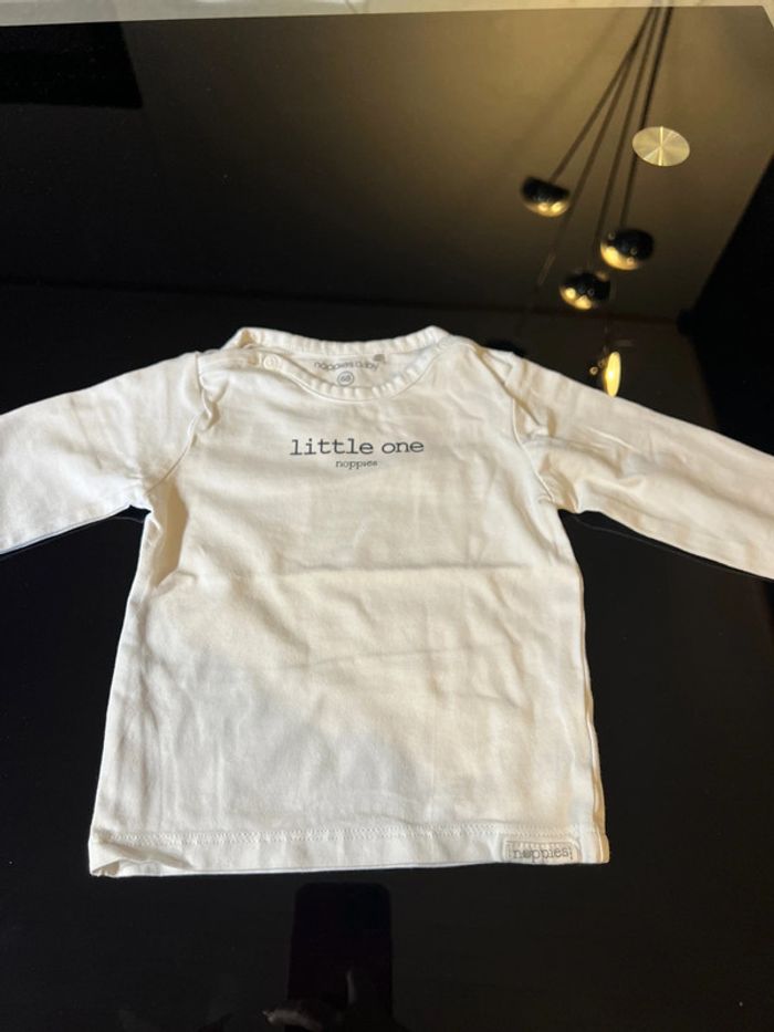 Lot de tee shirt - photo numéro 4