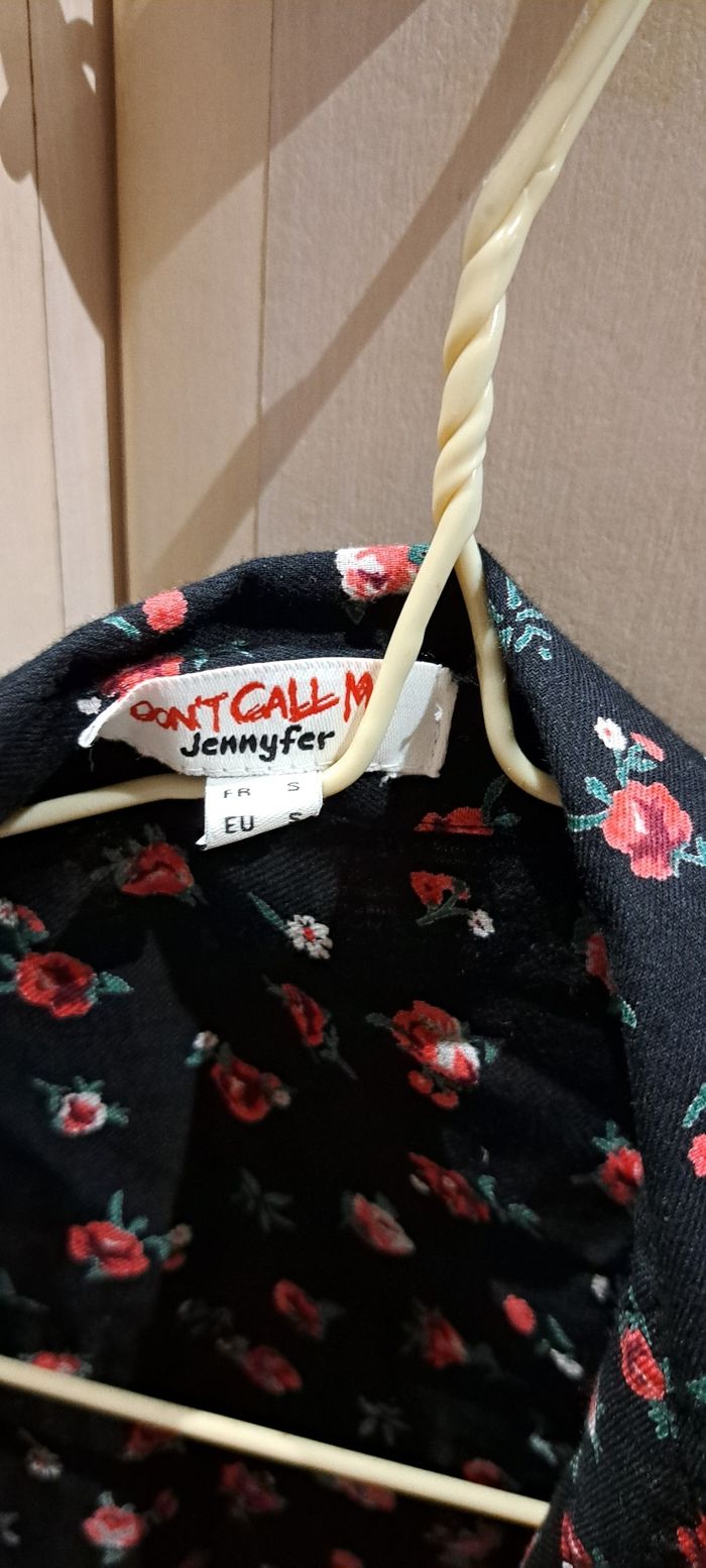 Chemise femme taille s - photo numéro 2