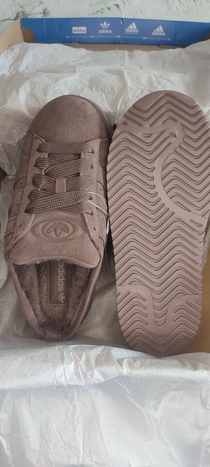 Adidas Originals Mule Campus 00s - photo numéro 5