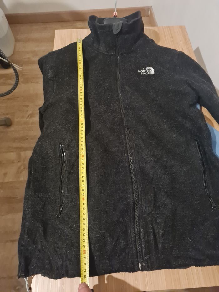 Pull TNF - photo numéro 3