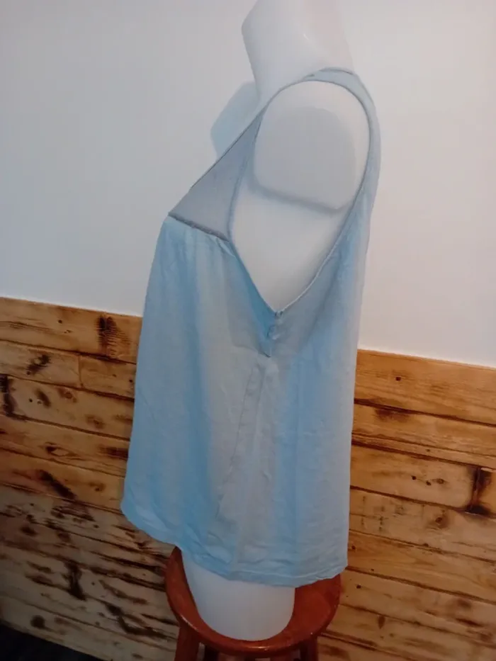 Débardeur pyjama - photo numéro 3