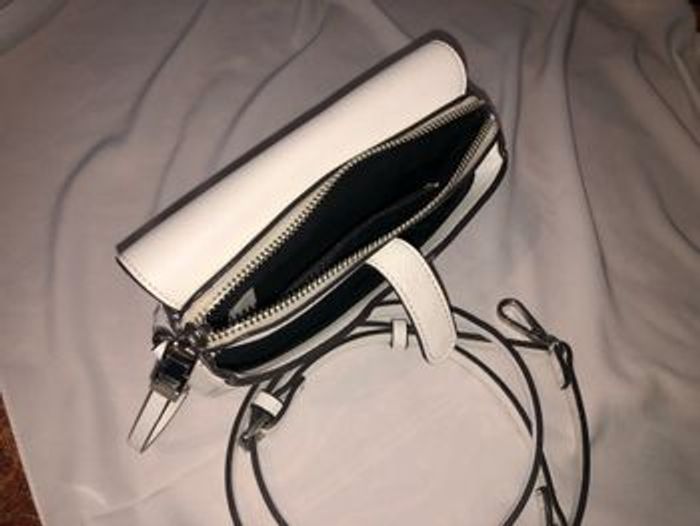 3 sacs à bandoulière Zara, parfois et Shein - photo numéro 5