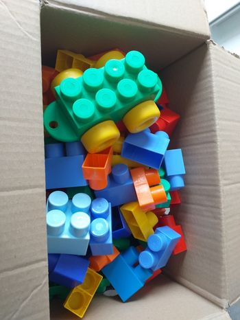 Jeu de construction