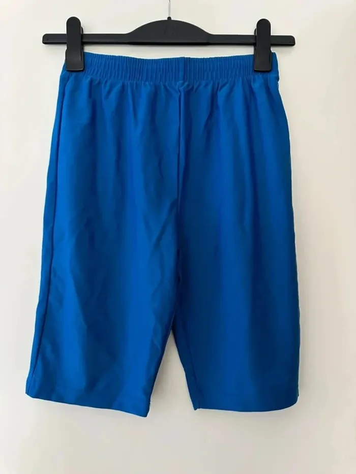 Sous short , compression short taille M