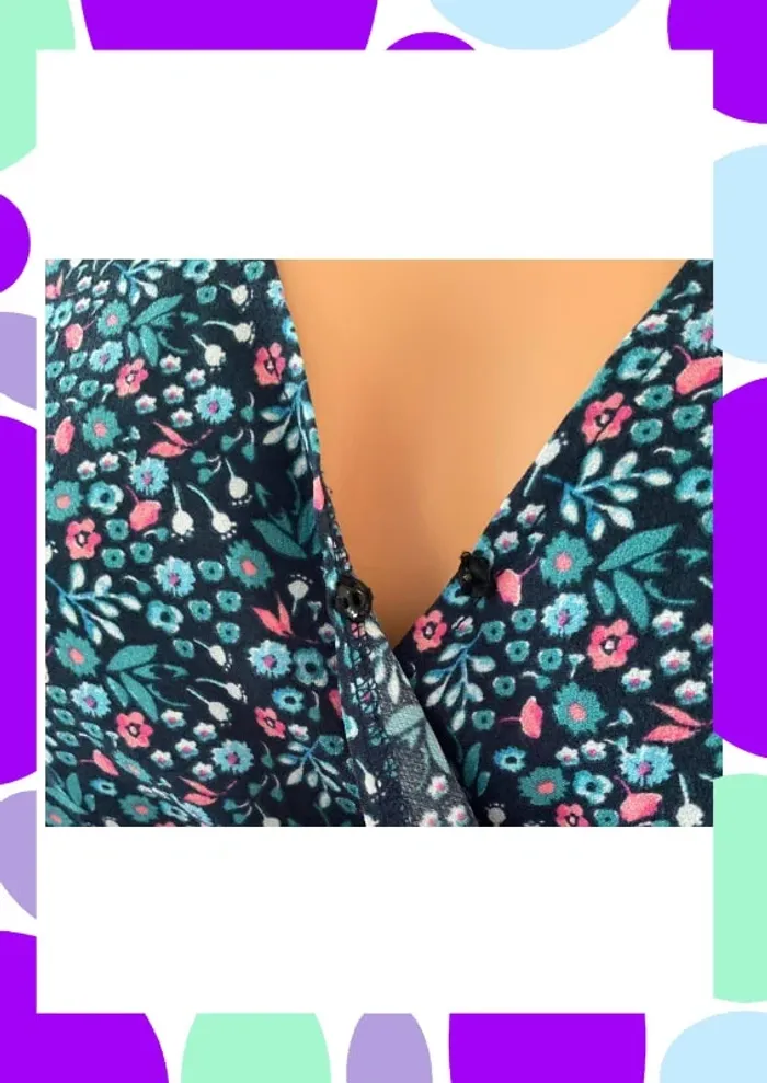 Combishort " Kiabi " - photo numéro 3